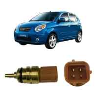 Bulbo De Temperatura Para Kia Morning 2004-2011 1.1