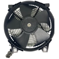 Electroventilador Para Suzuki Jimny 2006-2014 1.3 M13a