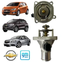 Termostato Para Chevrolet Sonic 2012-2016 1.6