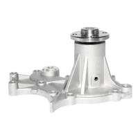 Bomba De Agua Para Suzuki Vitara 1989-1995 1.6 G16a