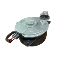 Motores Electroventiladores Para Suzuki Grand Vitara 1.6