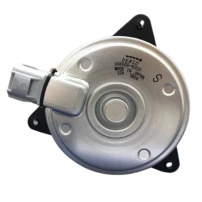 Motores Electroventiladores Para Suzuki Swift 2005-2017