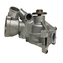 Bomba De Agua Para Mercedes Benz E 320 1993-1994 Orig Laso