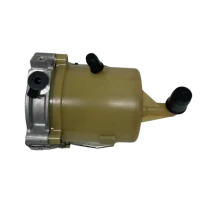 Bomba De Dirección Hidráulica Para Mazda Mazda 5 2008-2013 Original