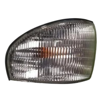 Farol De Punta Derecho Para Kia Besta 1997-1999 2.7