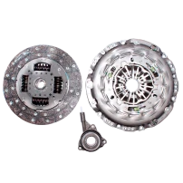 Kit De Embragues Para Ford Ranger 2012 2022 3.2 Luk