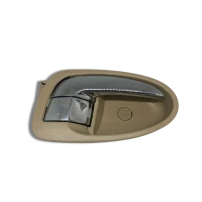 Manilla Interior Derecho Voleex C30 Para Great Wall Voleex-c10 Original