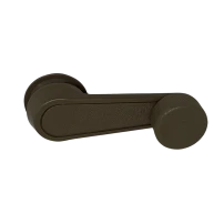 Manilla Alza Vidrio Para Great Wall Deer Original