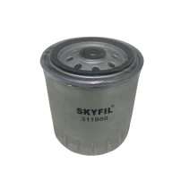 Filtro Petroleo Para Ssangyong Korando 2004-2006 2.9 Om66la