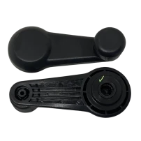Manilla Alza Vidrio Para Great Wall Wingle Original