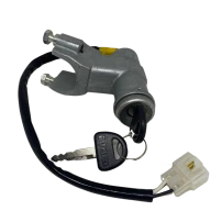 Chapa De Contacto Para Suzuki Carry 1988-1999 Original