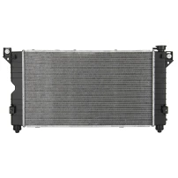 Radiador Para Dodge Caravan 1996-2000 V6 3.0/3.3