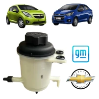 Deposito De Líquido Hidráulico Para Chevrolet Spark Gt 2010 2022 1.2
