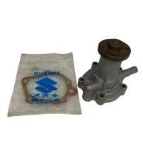 Bomba De Agua Para Suzuki Jimny 1979-1988 1.0 Sj410
