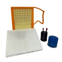 Kits De Filtros Para Chevrolet Sail 2016-2018 1.5 L2b15