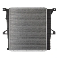 Radiador Para Ford F100 2001 Ranger L4 2.3