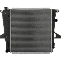 Radiador Para Ford Explorer 1995-2000 V6 4.0