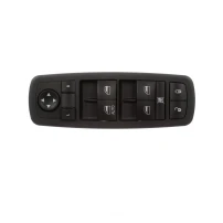 Comando Alza Vidrio Para Dodge Nitro 2007-2011
