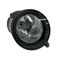 Neblinero Para Great Wall Haval3 2011-2015 2.0 Original Gwm