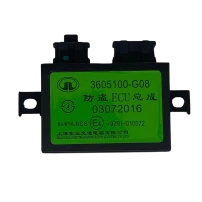 Modulo De Contacto Para Great Wall Peri Original