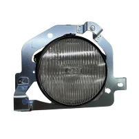Neblinero Para Suzuki Grand Vitara 2001-2015 1.6 Sq416 Original