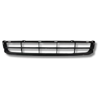 Rejillas Parachoques Para Suzuki Sx4 2007 2012 1.6 M16a Sedan