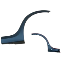 Moldura Para Great Wall Voleex-c20 Original