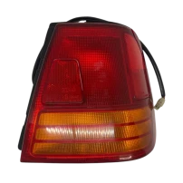 Farol Trasero Derecho Para Suzuki Swift 1989-1992 Original