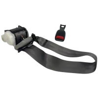 Cinturon De Seguridad Para Suzuki Grand Vitara 1998-2005 Original