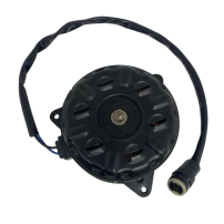 Motores Electroventiladores Para Suzuki Baleno 1.6 Denso
