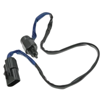 Switch Marcha Atras Para Hyundai H1 2005-2007 2.5 D4bh Original