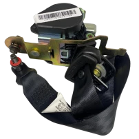 Cinturon De Seguridad Para Jac Refine Original