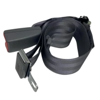 Cinturon De Seguridad Para Mazda Mazda 3 Original B32h-57-780