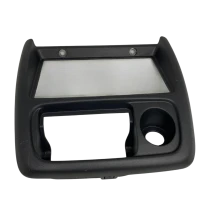 Consola Radio Para Suzuki Alto 2010-2014 1.0  K10