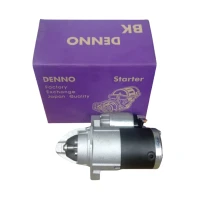 Motor De Partida Para Dodge Caliber 2007 2014 2.4