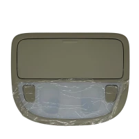 Consola Para Geely Emgrand Ec7 2014-2017 Original