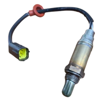 Sensores De Oxígeno Para Fiat 147 1983-2006 1.6 Bosch