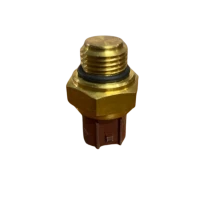 Bulbo Electroventilador Bulbo Electroventilador Changan Star 1.0 Original