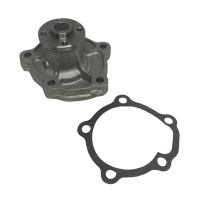 Bomba De Agua Para Suzuki Jimny 2001-2005 1.3  M13a Sn413v-2