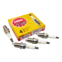 Bujía Pack (4) Para Chevrolet Aveo 2004-2011 1.4 F14d3 T200