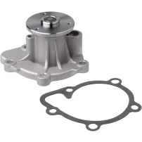 Bomba De Agua Para Jeep Compass 2007-2014