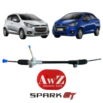 Cremallera De Dirección Para Chevrolet Spark Gt 2018-2023 1.2