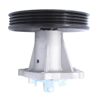 Bomba De Agua Para Chevrolet Spark Gt 2010-2022 1.2 B12d1