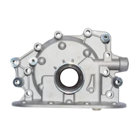 Bomba De Aceite Para Suzuki St90 1978-1985 0.8 F8a