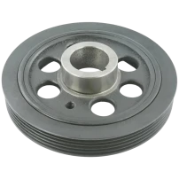 Polea De Cigueñal Para Suzuki Aerio 2002-2008 2.3 J23a
