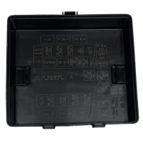 Tapa De Caja De Fusible Para Suzuki Grand Vitara 2.0 Jb420