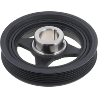 Polea De Cigueñal Para Nissan Sentra 2008-2012 2.0 Mr20de