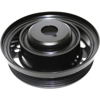 Polea De Cigueñal Para Chevrolet Cruze 2010-2016 1.8 2h0