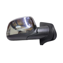 Espejo Exterior Derecho Para Great Wall Socool 2.2  491qe