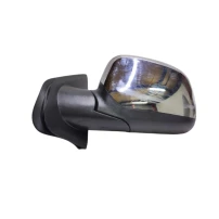 Espejo Exterior Izquierdo Para Great Wall Socool 2.2  491qe